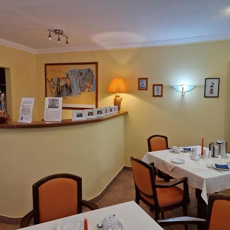 City Hotel Hanseatic Bremen Ngoại thất bức ảnh