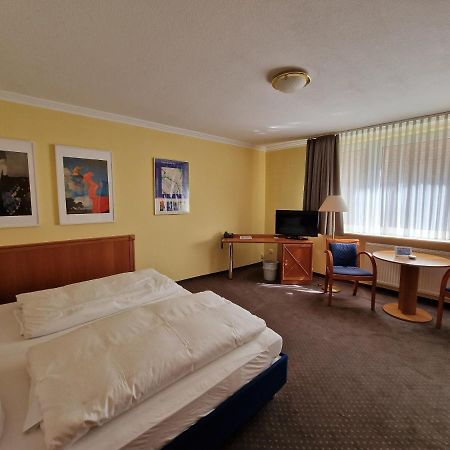 City Hotel Hanseatic Bremen Ngoại thất bức ảnh