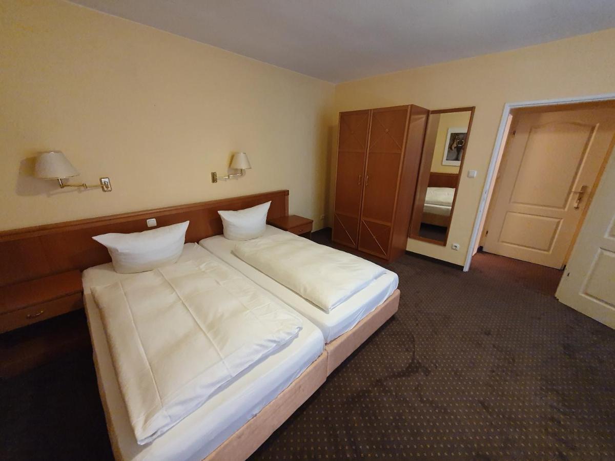City Hotel Hanseatic Bremen Ngoại thất bức ảnh