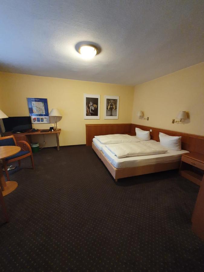 City Hotel Hanseatic Bremen Ngoại thất bức ảnh