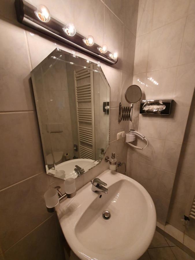 City Hotel Hanseatic Bremen Ngoại thất bức ảnh