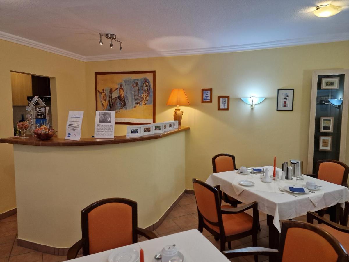 City Hotel Hanseatic Bremen Ngoại thất bức ảnh