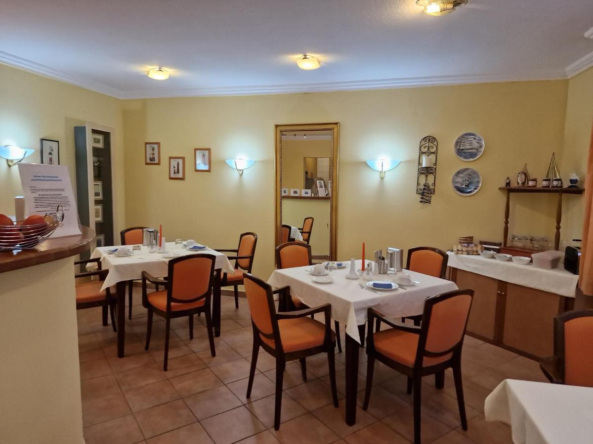 City Hotel Hanseatic Bremen Ngoại thất bức ảnh