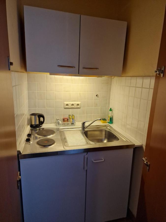 City Hotel Hanseatic Bremen Ngoại thất bức ảnh